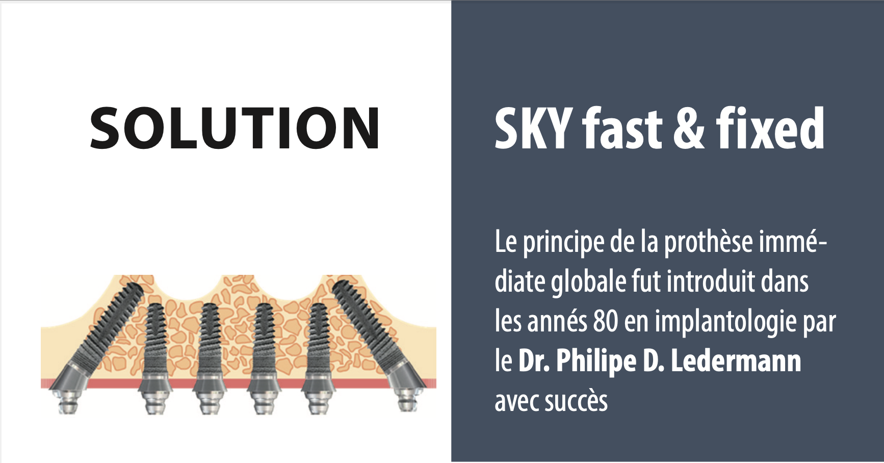Fast & Fix Dr. Roubinet Fast & Fix Dr. Roubinet